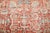 Large Antique Persian Mahal Rug For Sale - Image 11 of 12
