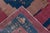 Blue Doris Leslie Blau Vintage Chinese Art Deco Rug For Sale - Image 8 of 9
