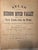American Antique Cartography Map of Section 15 of Orange and Dutchess Counties New York - Published by Watson and Company, 1891 For Sale - Image 3 of 3