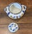 Gien Earthenware Tea and Coffee Service, 1800s, Set of 25 For Sale - Image 17 of 18