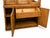 Drexel Heritage Vintage Drexel Heritage Woodbriar II Collection Illuminated Three-Door For Sale - Image 4 of 7