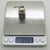 Vintage Italian Silver 800 Coffee Grinder Figurine by Raspini, Arezzo, 1970s For Sale - Image 10 of 13