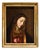 Scipione Pulzone, Madonna, 1600, Oil on Canvas, Framed For Sale