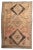 Karabakh Wool Rug, 1900s For Sale