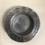 1990s Wine Bottle Coasters RWP Christian Brothers and Armetale Reggea Pewter - A Pair For Sale - Image 5 of 12
