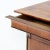 Brown Biedermeier Chest of Drawers with Cherry Veneer, 1830s For Sale - Image 8 of 10
