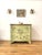 Early 20th Century Hand-Painted Serpentine Chest of Drawers For Sale - Image 14 of 14