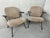 Set of Vintage Armchairs by Gijs Van Der Sluis, 1960s For Sale - Image 9 of 14