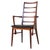 Lis Armchair in Teak by Niels Koefoed, Denmark, 1960s For Sale - Image 17 of 17