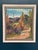 G. Grontzon, The Hillside Path, 1950s, Oil on Canvas, Framed For Sale - Image 12 of 18