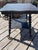 Square Barley Twist Table with Ball Feet, 1890s, in Good conditions. Designed 1890 to 1919