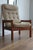 Vintage Danish Lounge Chair from Domino Mobler, 1970s For Sale - Image 13 of 13