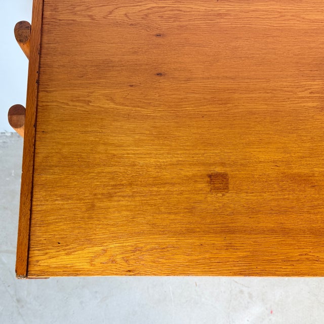 Modular Vintage Wall Unit with Desk by František Jirák for Tatra, 1960s For Sale - Image 15 of 16