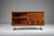 Mid-Century Wood Veneer Sideboard with Chrome Legs, 1960s For Sale - Image 15 of 18