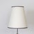1930s French Art Deco Metal and Brass Floor Lamp For Sale In Los Angeles - Image 6 of 17