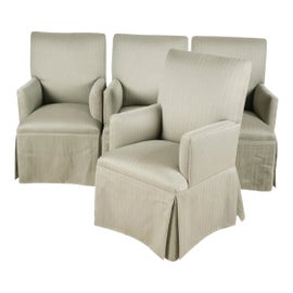 Example of Modern Dining Chairs