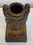 Traditional Vintage Bronze Neo-Classical Style Urn For Sale - Image 3 of 9
