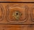 Wood French Provincial Commode, 18th Century For Sale - Image 7 of 10