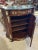 1980s 1980s French Louis XV Style Marble Cabinet For Sale - Image 5 of 5