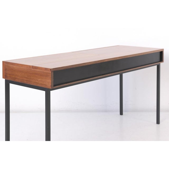 Dressing Table from Wk Möbel, Germany, 1960s For Sale - Image 9 of 14