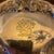 Beautiful, heavy vintage silver-plated large clam/scallop shell footed serving dish, crafted by the renowned Poole Silver...