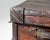 1900s Central European Leather Suitcase For Sale - Image 4 of 4