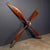 Antique WWI British R.A.F. Fe8 Fighter Plane Four-Blade Propeller, 1916 For Sale - Image 3 of 18