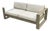 West Elm Portside Outdoor Sofa For Sale