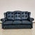 An extremely rare opportunity to own a custom-made Chesterfield living room set, created with attention to every detail...