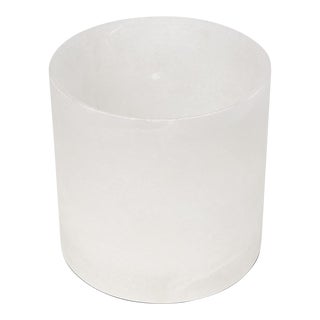 Regina Andrew Vanessa Alabaster Votive For Sale