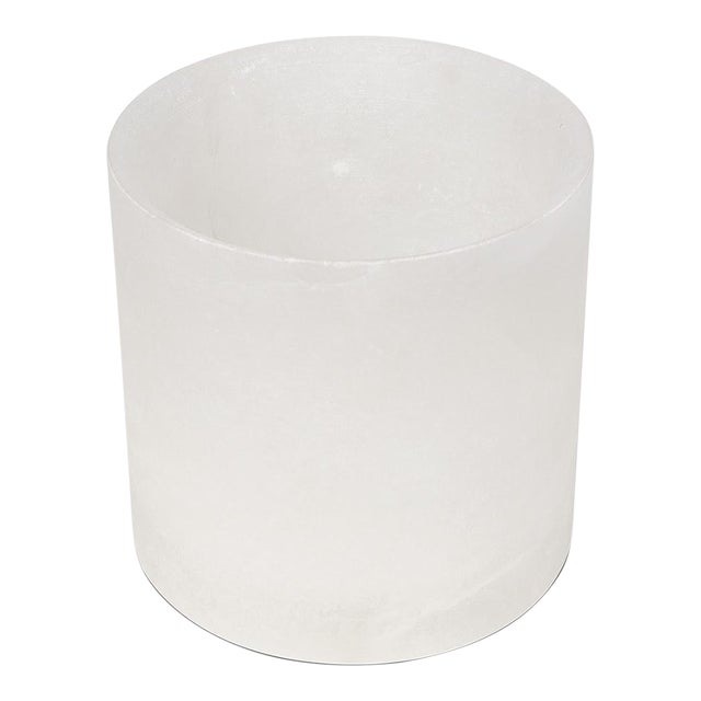 Regina Andrew Vanessa Alabaster Votive For Sale