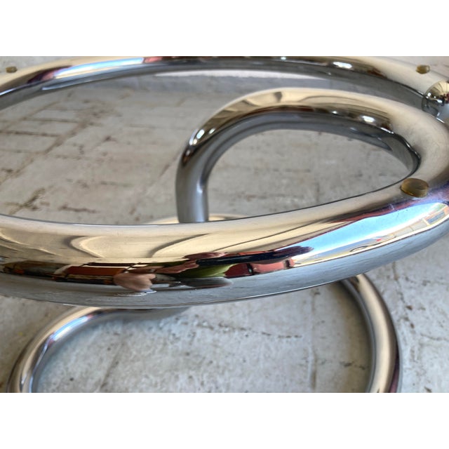 Coffee Table by Giotto Stoppino, 1960s For Sale - Image 11 of 13