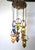 Brutalist Stalacticte Chandelier by Nanny Still for Massive Belgium, 1960s For Sale - Image 13 of 14