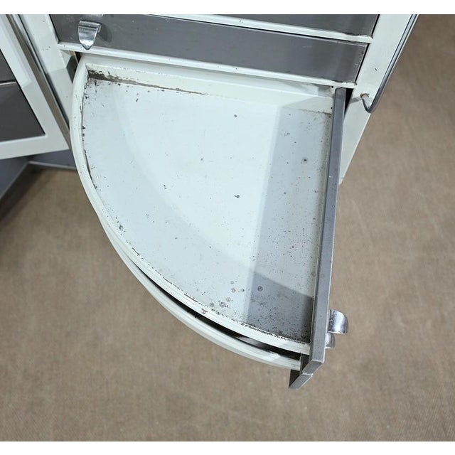 Dentist Worktable from Gallus, Switzerland, 1960s For Sale - Image 10 of 18