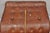 "New York" Brown Leather Lounge Chair by Katavolos Littell Kelley for Laverne For Sale - Image 11 of 12