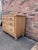 This is a lovely antique pine chest! This piece dates to the 19th century and has lovely blonde patina. The wood has a...
