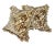 Contemporary Custom Jim Thompson Toss Pillows - a Pair For Sale - Image 4 of 4