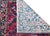 Early 20th Century Persian Lilihan Rug For Sale - Image 14 of 15
