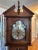 Beautiful Like New Vintage Tempus Fugit Grandfather Clock. Not one scratch on the clock. Chairish sells electronic items...