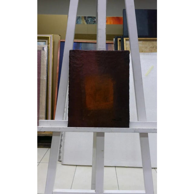 Born in the canton of Friborg, Gilbert Pauli (1944 - 2020) lived in Geneva, where he devoted himself to painting and...