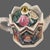 Ceramic Vintage Gothic Style James Sadler England Queen Elizabeth I Tea Pot For Sale - Image 7 of 10