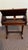 Wood Handmade Wood Cabinet For Sale - Image 7 of 7