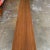 Wood Two Tier Bookshelf For Sale - Image 7 of 9