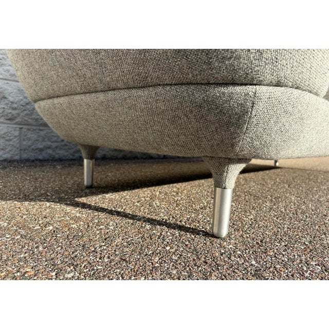 Jaime Hayon for Fritz Hansen Favn Sofa For Sale - Image 12 of 13