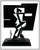 Expressionism 1970s Falling Man Gox, Ernest Trova For Sale - Image 3 of 5