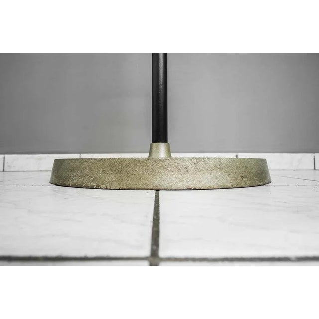 1950s Mid-Century Coat Rack, Vienna, 1950s For Sale - Image 5 of 15