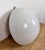 Vintage Wall Light in Milk Glass, 1960s For Sale - Image 6 of 11