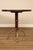 Theodore Alexander 'L'Usine' Round Bistro Accent Table For Sale - Image 16 of 18