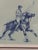 Edward Brodney “Polo Match” Print – Artist Proof (1910 – 2002) American For Sale - Image 4 of 10