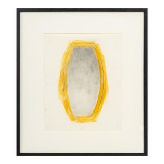 Joseph Lawrence Gardella Geometric Mixed Media For Sale